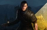 The Blood of Dawnwalker, od reisra Witcher 3 sa ukzal